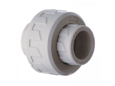Муфта разъёмная универсальная KOER K0268.PRO 20 PPR (KP2912)