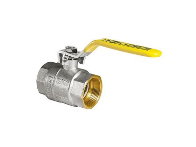 Кран шаровый KOER 3/4" ГГР ГАЗ (KR.214.G) (KR0113)