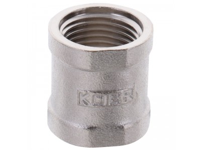 Муфта 1/2" KOER KF.C06 (KF0010)