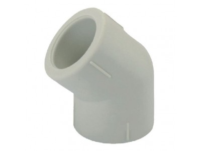 Угол 45 90 PPR KOER K0202.PRO (KP2567)