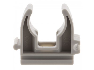 Крепление для PPR трубы 20 KOER K0074.PRO (KP0089)