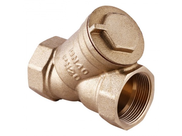 Фильтр грубой очистки 1-1/2" (KOER KR.F01) (KR2870)