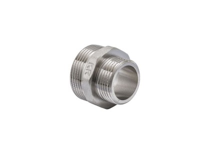 Ниппель редукционный 1"x1-1/4" KOER KF.N1012 (KF0039)