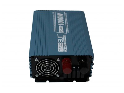 Инвертор напряжения MEXXSUN MXS-1000