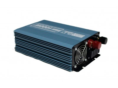 Инвертор напряжения MEXXSUN MXS-1000