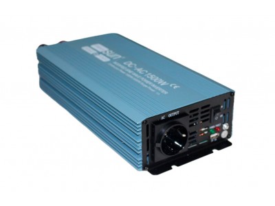 Инвертор напряжения MEXXSUN MXS-1500