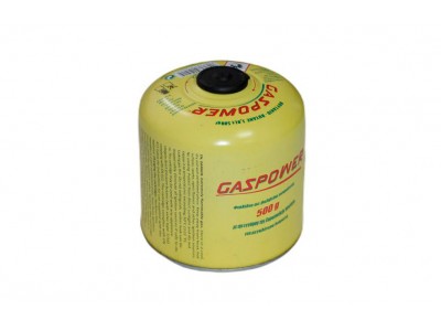 Картридж газовый Gas Power 500 г.