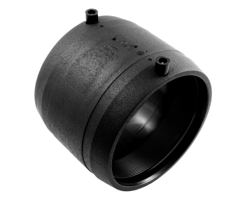 Муфта терморезисторная ПЭ 100 SDR 11 L=70 мм Ду 25
