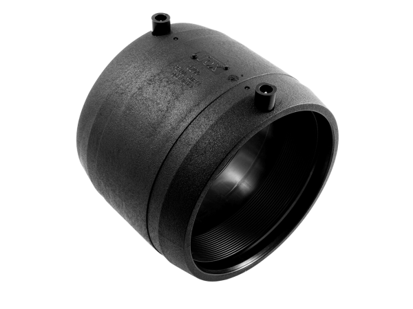 Муфта терморезисторная ПЭ 100 SDR 11 L=125 мм Ду 90 (Арт: 5-13432)
