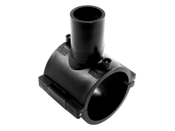 Седло терморезисторное ПЭ 100 SDR 11 Ду 160x63 (Арт: 5-13547)