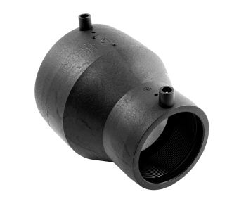 Переход терморезисторный ПЭ 100 SDR 11 L=82 мм Ду 25x20