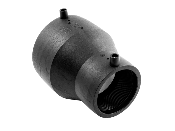 Переход терморезисторный ПЭ 100 SDR 11 L=120 мм Ду 50x32 (Арт: 5-13480)