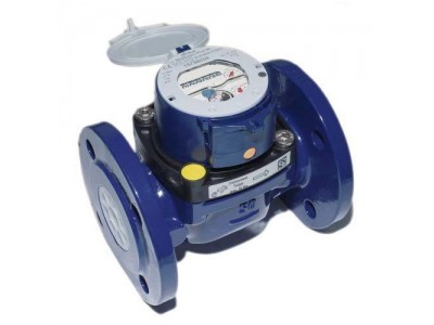 Турбинный счетчик холодной воды Sensus MeiStream Plus 65/50 Ду 65