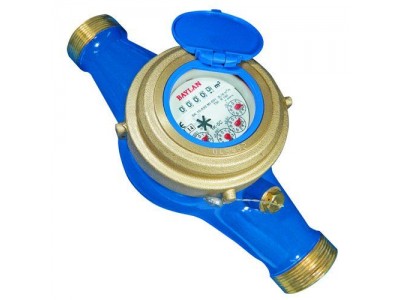 Счетчик холодной воды BAYLAN TK-5C R160 Ду 40