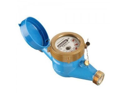 Счетчик холодной воды Powogaz WM-3,5 Ду 25
