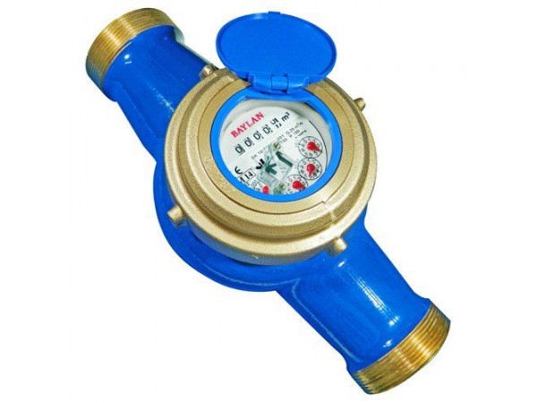 Счетчик холодной воды BAYLAN TK-7C R160 Ду 50