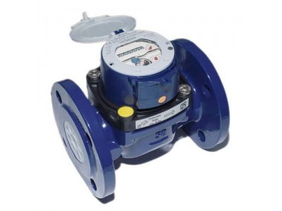 Турбинный счетчик холодной воды Sensus MeiStream Plus 150/50 Ду 150