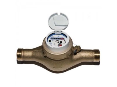 Сухоходный счетчик холодной воды Sensus 405S Qn 3,5 Ду 25