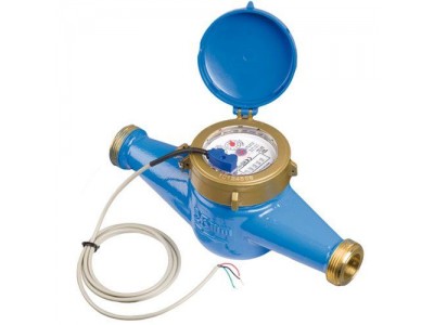 Счетчик холодной воды Powogaz WM-16 NK Ду 40