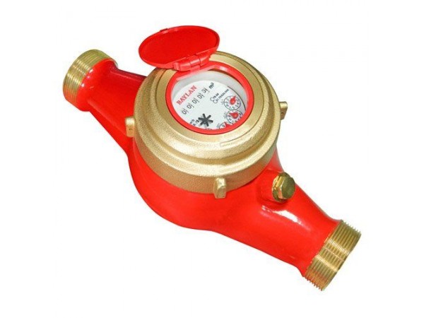 Счетчик горячей воды BAYLAN TK-7S R160 Ду 50