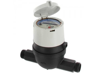 Объемный счетчик холодной воды Sensus 620C Q3 4 R160 Ду 20