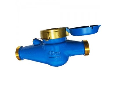 Счетчик холодной воды Powogaz WM-16 NKP Ду 40