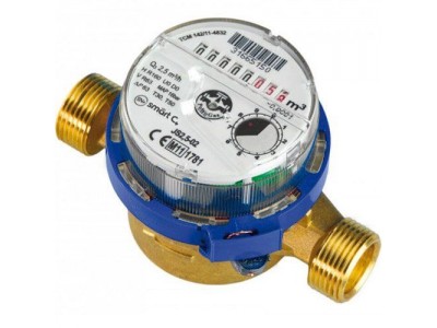 Счетчик холодной воды Powogaz JS-2,5 Smart C+ Ду 20